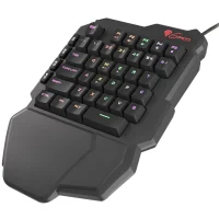 Кейпад Genesis Thor 100 RGB фото 2